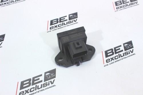 FORD Focus DYB 1.0 EcoBoost Modul Kraftstoffpumpe F1FA-9D370-GA STEUERGERÄT