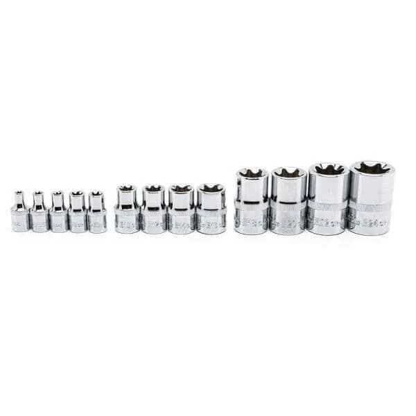 Husky torx socket set online