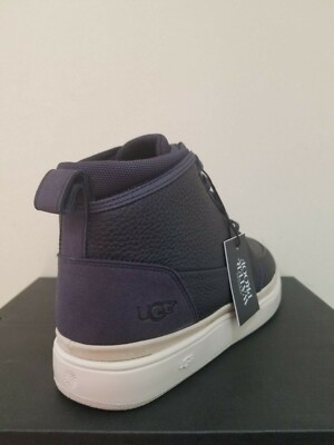 Ugg Australia Men`s Cali Hyperion Chukka Waterproof Boot Size 12 Ugg Australia Men`s Cali Hyperion Chukka Waterproof Boot  main image 4