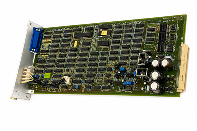 FEC SDG-RE50001A EM-351 PC Circuit Board PLC Module - Tested / Working