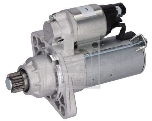 Fits FEBI 193168 STARTER ENGINE VW-Audi - Image 13