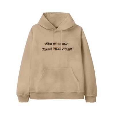 Morgan Wallen I m The Problem Tour 2025 Hoodie