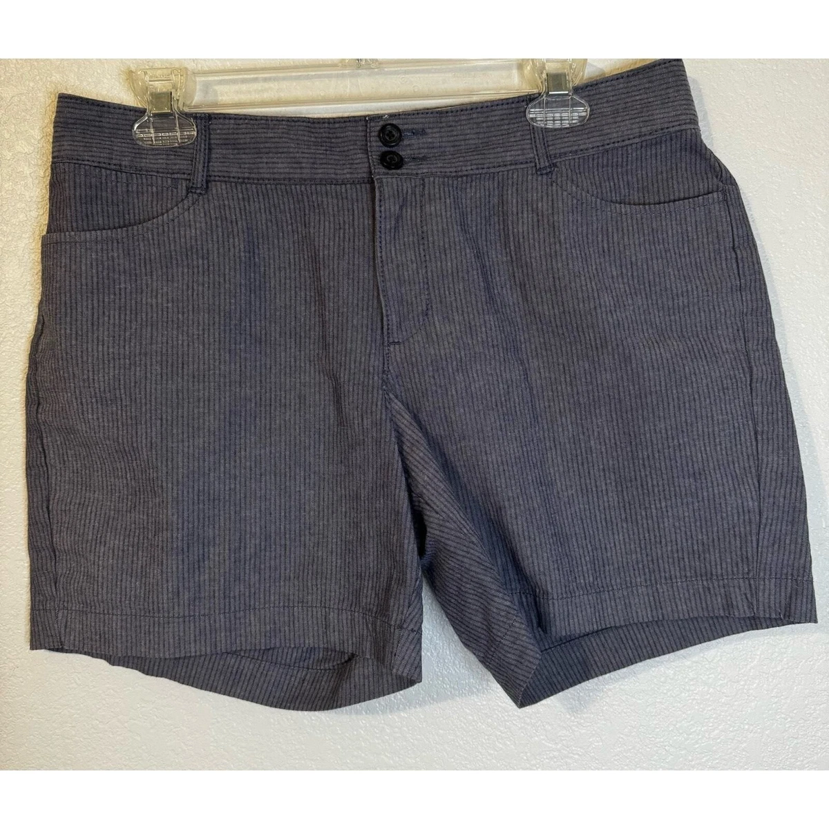 DOCKERS SMART SUPREME FLEX MODERN CHINO - Short - navy blazer/bleu marine