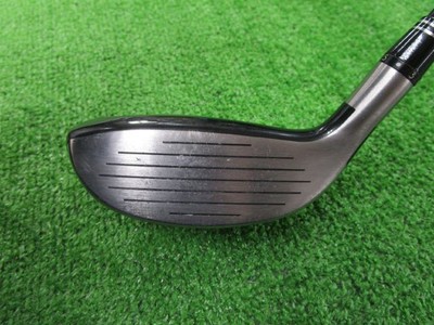 EPON AF-956 Hybrid 22 RAVER ARMORED READY 90h (S) #888 Golf Clubs
