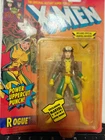 Marvel X-Men Rogue Action Figure Boxed Comic Book Heroes Vintage 1990s