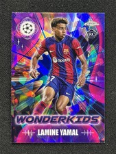 2023-24 Topps Chrome Sapphire UEFA Club Competitions Soccer Checklist Guide in-content 16
