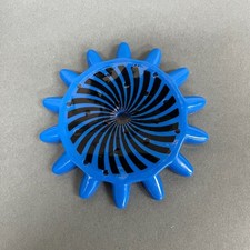 Marble Mania Replacement Part Blue Black Gear 3