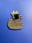 2025 Disney Minnie Mouse Ducks Of Disney Mystery Trading Pin — photo 2