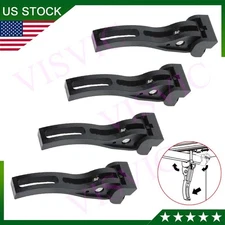 Universal Replacement Parts for Hard Folding Truck Bed Tonneau Cover-Rear Clamp❤