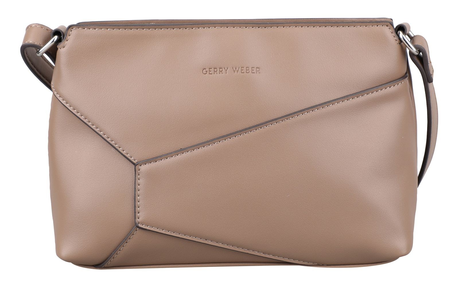 GERRY WEBER Shoulderbag SHZ Taupe