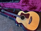 Guild B30E Fretless Bass Guitar 1999 Natural with Original Case B 30 E