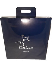 CAPPELLIERA SCATOLA PORTA CAPPELLO PANIZZA