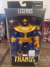 THANOS WALMART EXCLUSIVE MARVEL LEGENDS FIGURE NEW