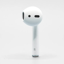 Apple AirPods 2rd Generation Right Ear Replacement Earbud A2032 661-16848