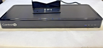 Control4 C4-IOX-E-B IO Extender Rack Mount Home Automation Controller