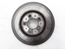 Disque de frein Volvo CROSS COUNTRY