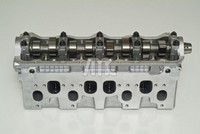 AMC Zylinderkopf 908803 FüR Golf Polo A3 Seat Leon Bora VW Audi Skoda 1 1J2 4 3