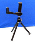 CELL PHONE TRIPOD SELFIE, 3 ADJ LEGS, EXCELLENT CONDITION, NEVER USED 