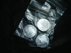 1/2 TROY OUNCE BUFFALO ROUND