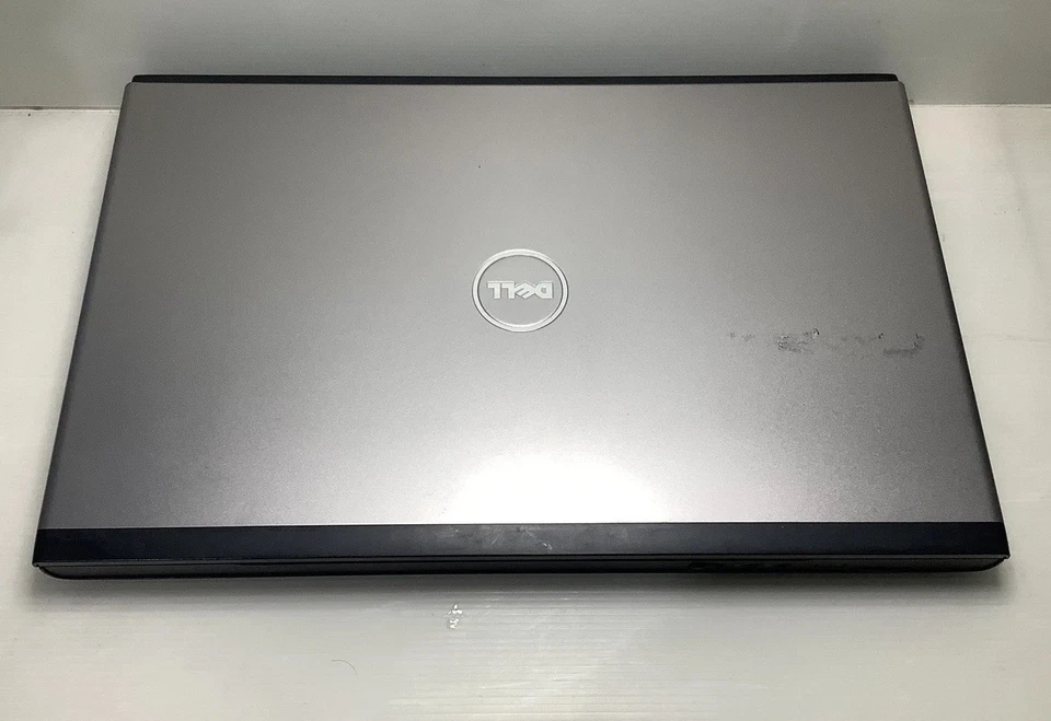DELL VOSTRO 3700,intel CORE i5@2.40GHz,8GB RAM,240GB SSD,WIN 11 23H2,17.3” (221) - Image 4 of 4
