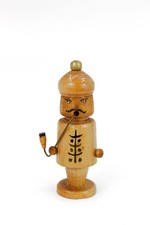 Wędzarniak, palacz "Chińczyk" wysokość 16 cm