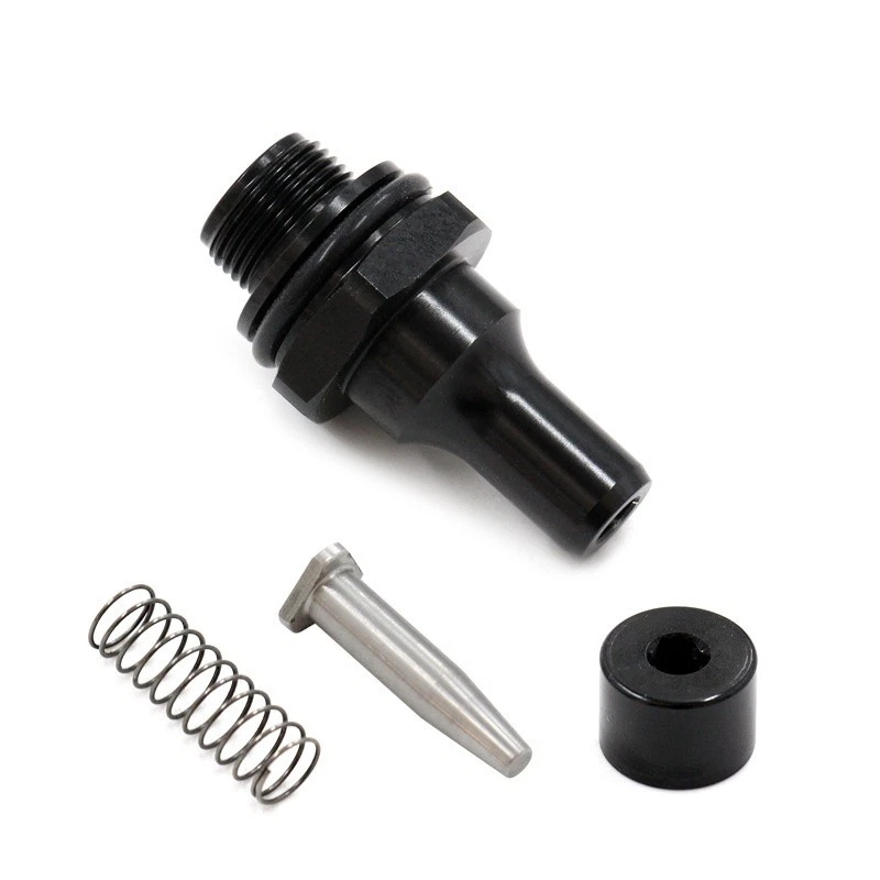 1PC Car Upgraded Replacement N54 PCV Valve For BMW E91 335i 2007-2010 535xi 2008 - Image 2 of 4