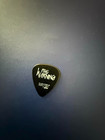 ((( THE WARNING ))) guitar pick ((( VERY RARE ))) #5 — photo 1