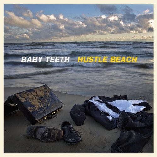 Baby Teeth Hustle Beach (CD)