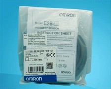 E2B-M12KN08-WZ-C1 New 1Pcs Proximity Switch O...
