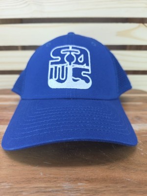 SAWS San Antonio Water Cap
