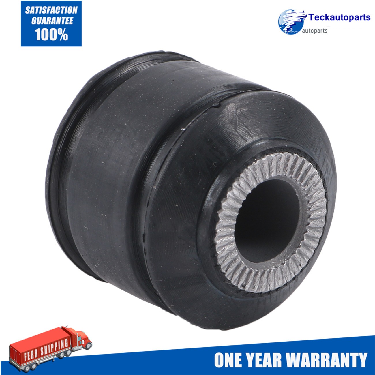 For Nissan Navara D40 Pick Up / Pathfinder R51 2.5DCi Front Shock Absorber Bush