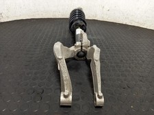VOLVO XC90 Shock Absorber O/S 2015-2025 2.0L Unknown D420T2 MHEV Front RH 