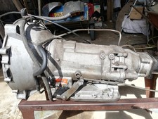 Boite de vitesse Peugeot 504