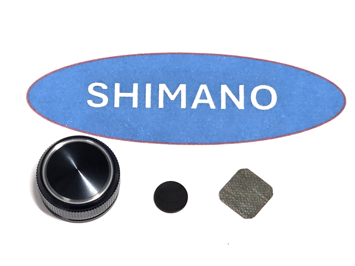 SHIMANO Cast Control Cap # 10252 / BNT5481 / KIT / fits Tranx