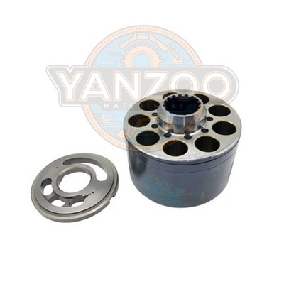 2478709 247-8709 Barrel Excavator Main Pump For Caterpillar 345C L 330D MH