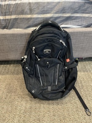 baggallini brussels laptop backpack black Baggallini gold brussels laptop backpack black + FREE SHIPPING