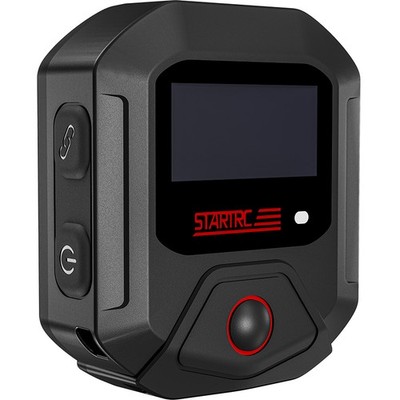 Bluetooth GPS-Fernbedienung für Insta360 X4 X3 Ace Pro 2 GO 3S Kamera-Controller