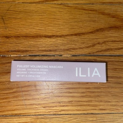 ILIA Limitless Lash Mascara, 27oz - Black