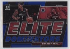 Elite Dominators Prizm 2019 Blue Prizm /49