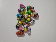 MIGHTY BEANZ MIXED LOT INCLUDES SPECIAL EDITIONS X21