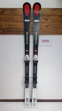 Sci Kastle RX12 GS 175 cm + attacchi Kastle 12 sport invernali