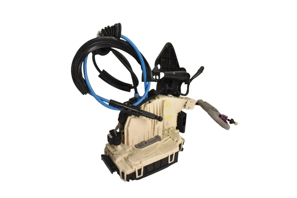 08-16 Actuador de cierre de cerradura de puerta trasera derecha mercedes w204 c350 e350 2047302435 fabricante original Foto 4 de 4