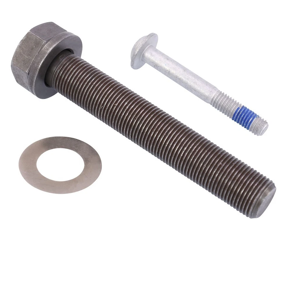 CONTITECH KIT DE DISTRIBUTION + POMPE EAU POUR VW LT 28-35 28-46 2 2.5 TDI - Photo 4/4