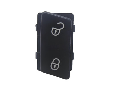 Vag Safety Switch For Central Lock Volkswagen Camper Multivan 1T0962126BREH