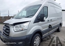 2020 Ford Transit 350 Trend 1996cc Diesel Complete Engine Bkfb 122k Miles