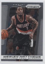 Wesley Matthews
