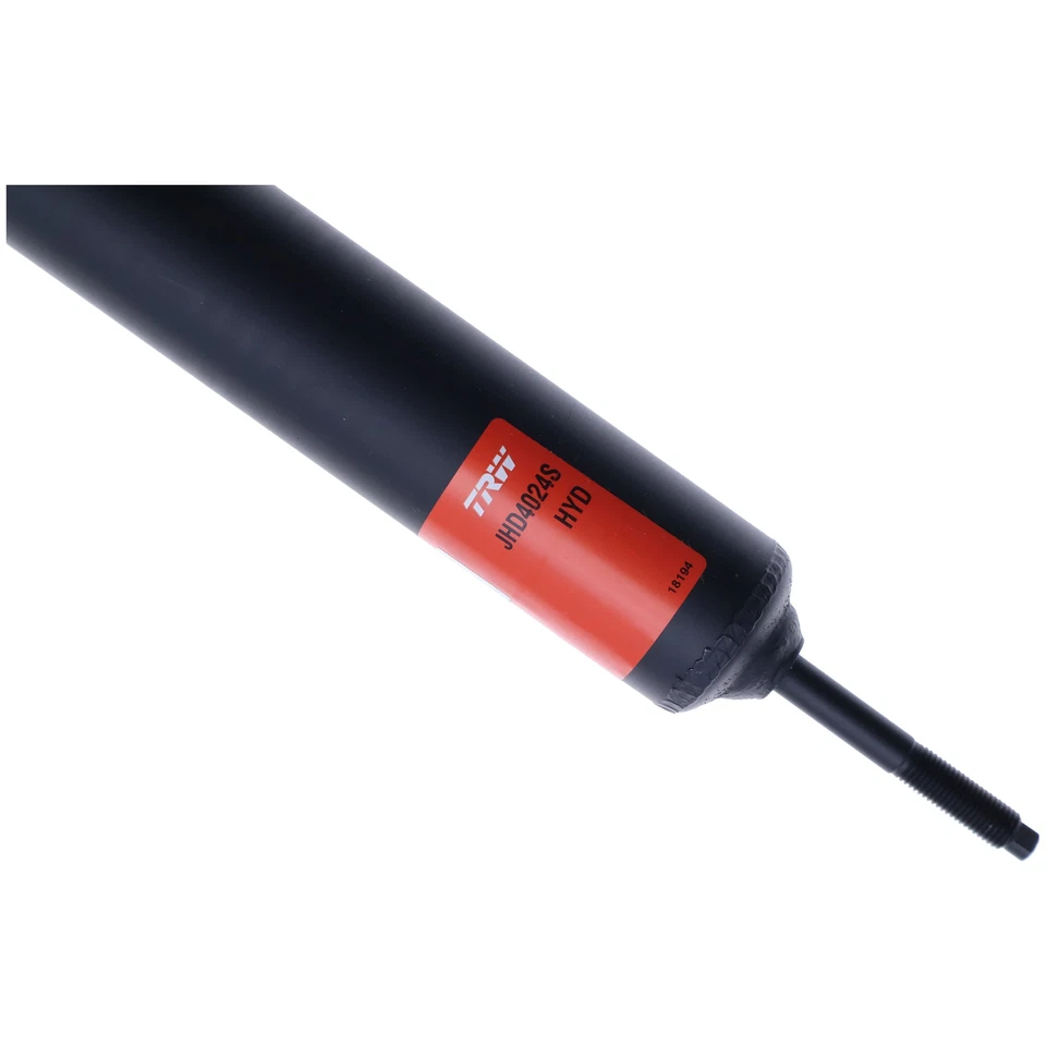 Steering Damper for Ford F-150 1987 - 1996 TRW JHD4024S - Image 3 of 4