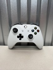 Microsoft Xbox One Wireless Controller Black/White 1708
