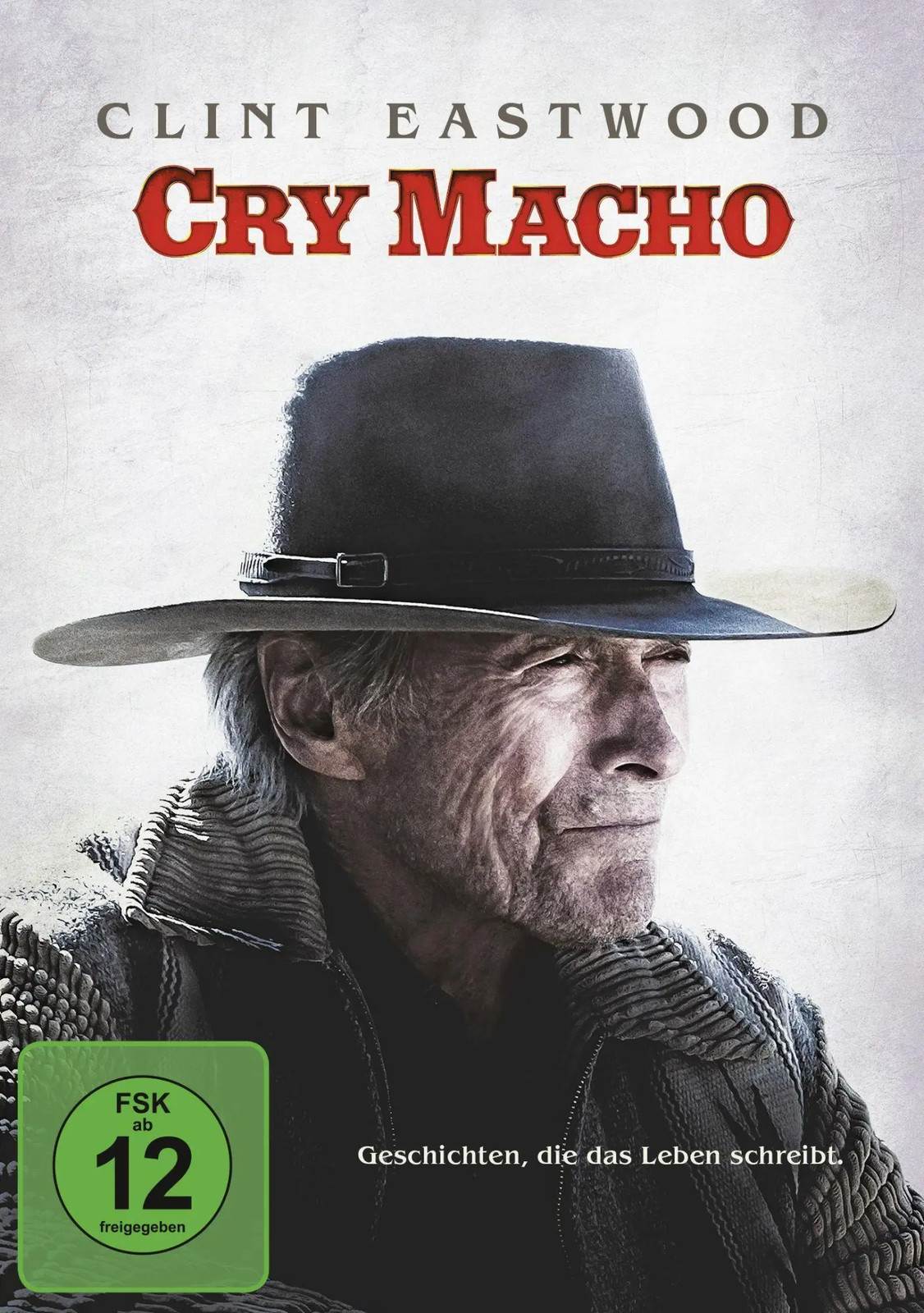 Cry Macho (DVD) - Bild 2