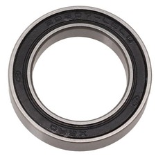 Bicycle Bearing Bike Ball Bearing Bike Ball Bearing 15g 20x30x7mm Steel